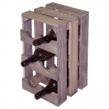 59-116/sk25 Подставка винная 190*250*430 см, вес 2,63 кг