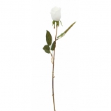 612807 Искусственный цветок "Роза", 54 см (без инд.упаковки)