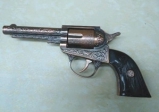 15337 Пистолет-зажигалка 17*8см (1шт без инд.упак, 10шт в коробочке) MML15337 (1-10-200)