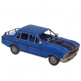 664269 Изделие декоративное "Автомобиль", L25,5 W11 H8,5 см