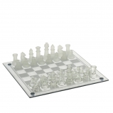 241728 Игра настольная "Шахматы", L38 W38 H5,5 см