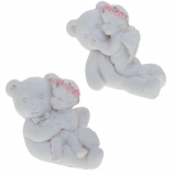 588913 Фигурка декоративная "Ангел. Доброты", Н 5,4 см, 2 в., 12 шт/бл