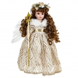 795014 Кукла "Ангел", L20 W20 H41 см