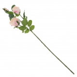 797511 Цветок искусственный "Роза", L11 W11 H79 см