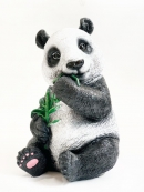 201540 Фигура декоративная садовая "Панда", H24 см