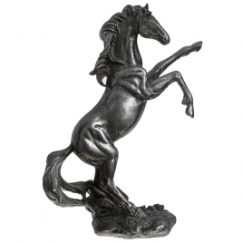 795342 Фигурка декоративная "Лошадь", L16 W8 H21 см